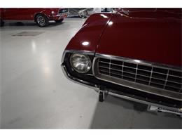 1972 AMC Javelin (CC-1726284) for sale in Sioux City, Iowa