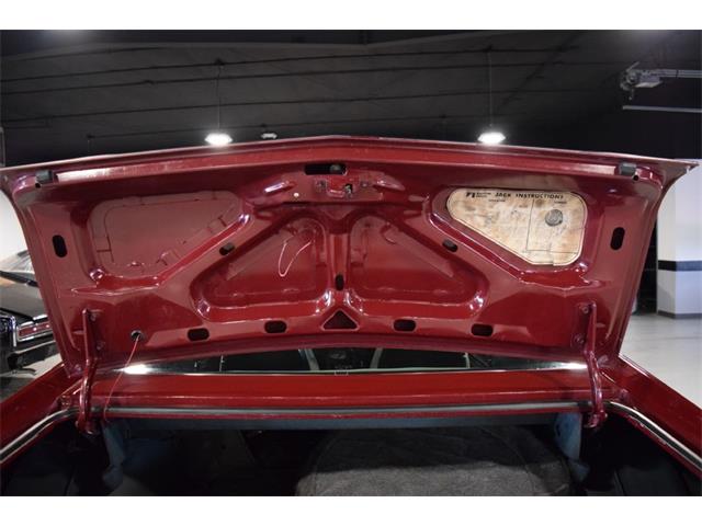 1972 AMC Javelin (CC-1726284) for sale in Sioux City, Iowa