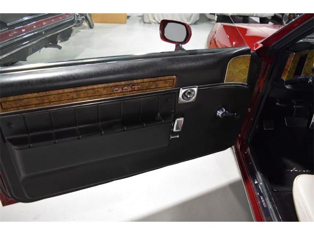 1972 AMC Javelin (CC-1726284) for sale in Sioux City, Iowa