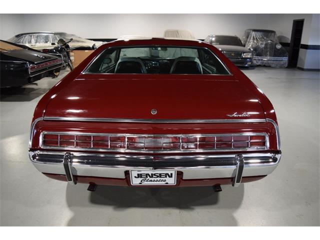 1972 AMC Javelin (CC-1726284) for sale in Sioux City, Iowa
