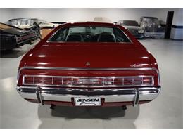 1972 AMC Javelin (CC-1726284) for sale in Sioux City, Iowa