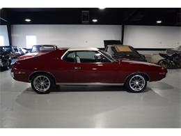 1972 AMC Javelin (CC-1726284) for sale in Sioux City, Iowa