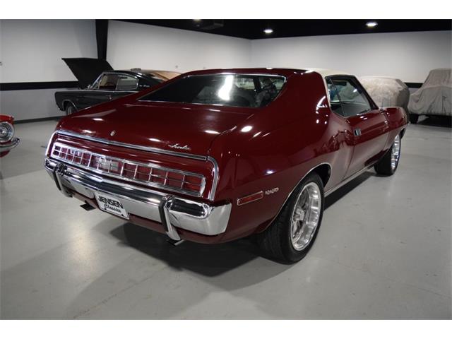 1972 AMC Javelin (CC-1726284) for sale in Sioux City, Iowa