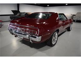 1972 AMC Javelin (CC-1726284) for sale in Sioux City, Iowa