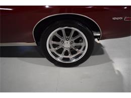 1972 AMC Javelin (CC-1726284) for sale in Sioux City, Iowa