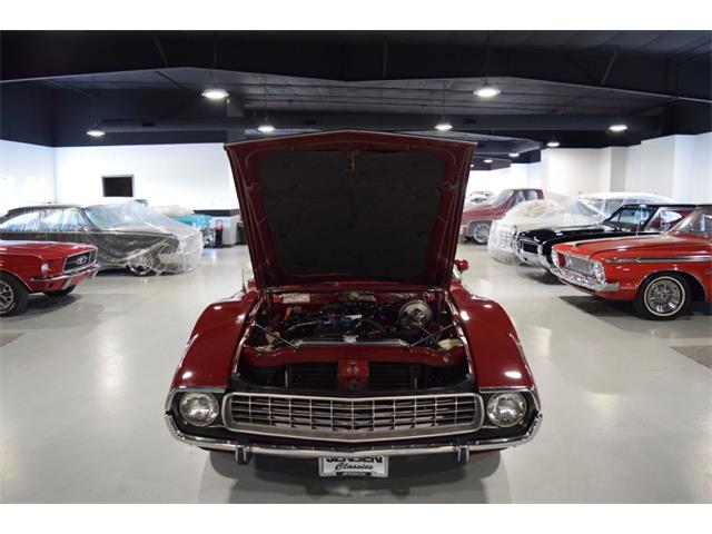 1972 AMC Javelin (CC-1726284) for sale in Sioux City, Iowa