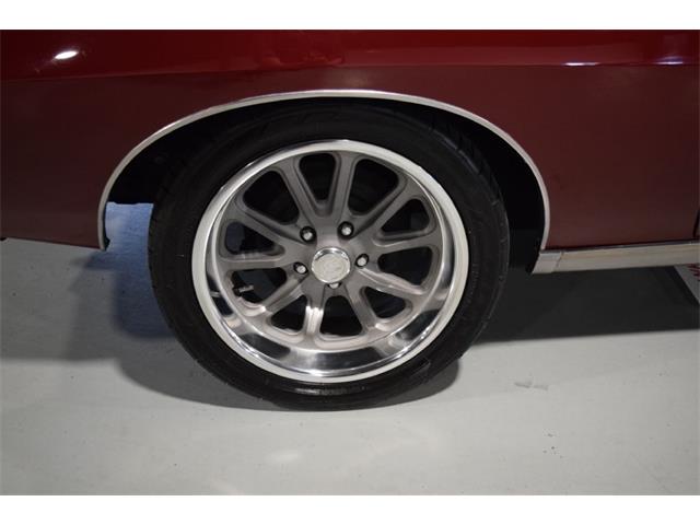 1972 AMC Javelin (CC-1726284) for sale in Sioux City, Iowa