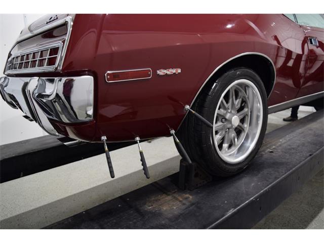 1972 AMC Javelin (CC-1726284) for sale in Sioux City, Iowa