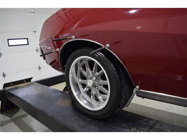 1972 AMC Javelin (CC-1726284) for sale in Sioux City, Iowa