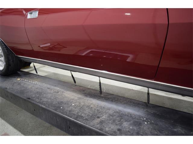 1972 AMC Javelin (CC-1726284) for sale in Sioux City, Iowa