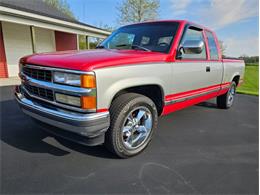 1993 Chevrolet C10 (CC-1726286) for sale in Troy, Michigan