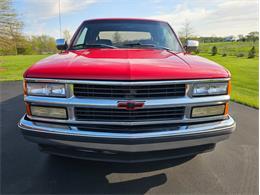 1993 Chevrolet C10 (CC-1726286) for sale in Troy, Michigan