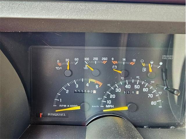 1993 Chevrolet C10 (CC-1726286) for sale in Troy, Michigan