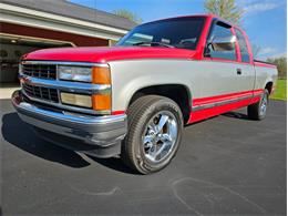 1993 Chevrolet C10 (CC-1726286) for sale in Troy, Michigan