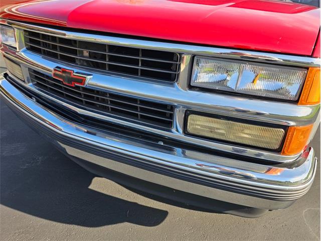 1993 Chevrolet C10 (CC-1726286) for sale in Troy, Michigan