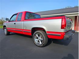 1993 Chevrolet C10 (CC-1726286) for sale in Troy, Michigan