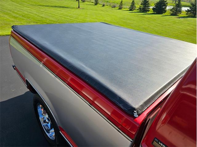 1993 Chevrolet C10 (CC-1726286) for sale in Troy, Michigan
