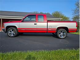 1993 Chevrolet C10 (CC-1726286) for sale in Troy, Michigan