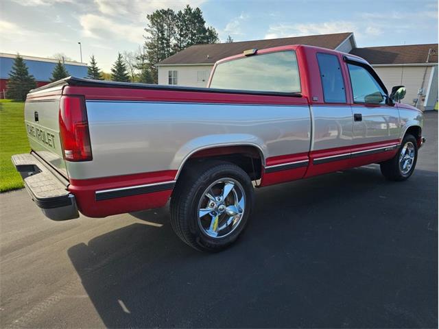 1993 Chevrolet C10 (CC-1726286) for sale in Troy, Michigan