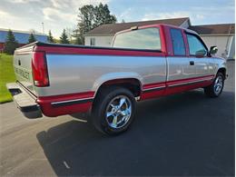 1993 Chevrolet C10 (CC-1726286) for sale in Troy, Michigan