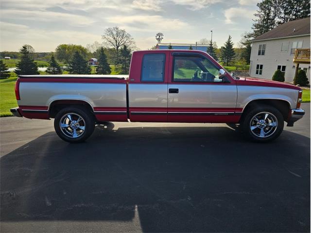 1993 Chevrolet C10 (CC-1726286) for sale in Troy, Michigan