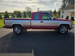 1993 Chevrolet C10 (CC-1726286) for sale in Troy, Michigan