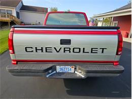 1993 Chevrolet C10 (CC-1726286) for sale in Troy, Michigan