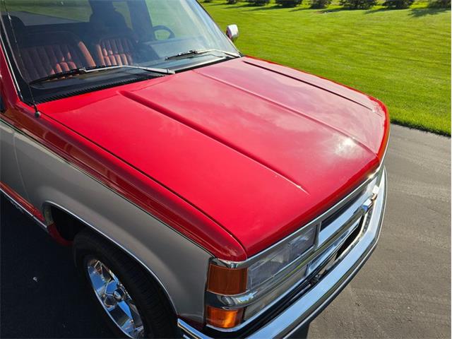 1993 Chevrolet C10 (CC-1726286) for sale in Troy, Michigan