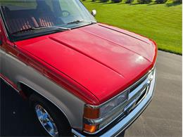 1993 Chevrolet C10 (CC-1726286) for sale in Troy, Michigan