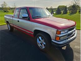 1993 Chevrolet C10 (CC-1726286) for sale in Troy, Michigan