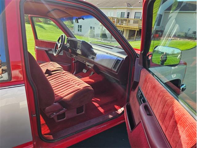 1993 Chevrolet C10 (CC-1726286) for sale in Troy, Michigan