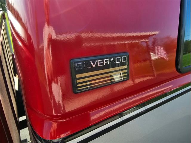 1993 Chevrolet C10 (CC-1726286) for sale in Troy, Michigan