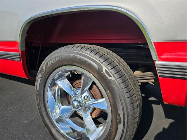 1993 Chevrolet C10 (CC-1726286) for sale in Troy, Michigan