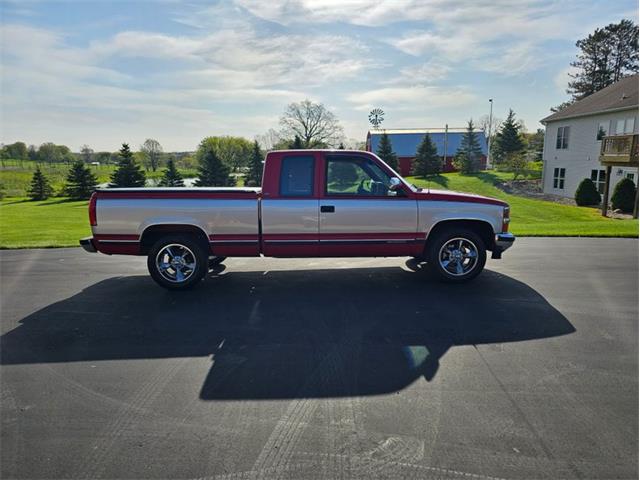 1993 Chevrolet C10 (CC-1726286) for sale in Troy, Michigan