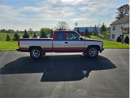 1993 Chevrolet C10 (CC-1726286) for sale in Troy, Michigan