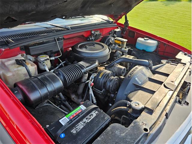 1993 Chevrolet C10 (CC-1726286) for sale in Troy, Michigan