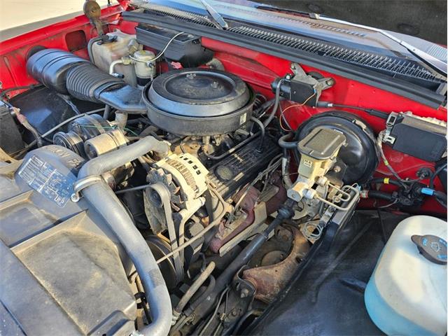1993 Chevrolet C10 (CC-1726286) for sale in Troy, Michigan