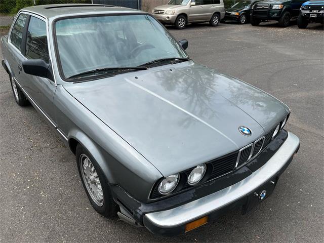 1984 BMW 3 Series (CC-1726324) for sale in Penndel, Pennsylvania