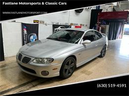 2004 Pontiac GTO (CC-1726331) for sale in Addison, Illinois