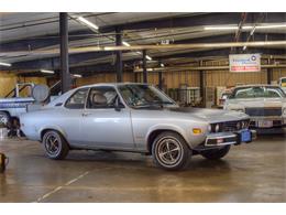 1974 Opel Manta (CC-1726361) for sale in Watertown, Minnesota