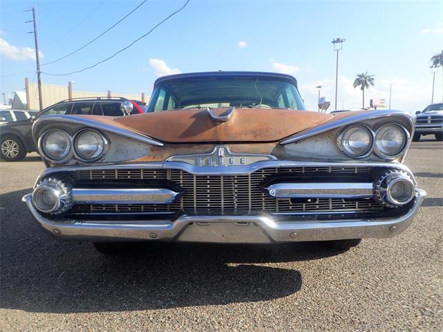 1959 Dodge Royal (CC-1726379) for sale in Phoenix, Arizona