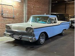 1959 Ford Ranchero (CC-1726381) for sale in Midland, Texas