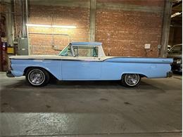 1959 Ford Ranchero (CC-1726381) for sale in Midland, Texas