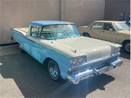 1959 Ford Ranchero (CC-1726381) for sale in Midland, Texas