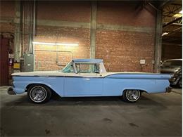 1959 Ford Ranchero (CC-1726381) for sale in Midland, Texas