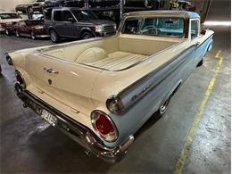 1959 Ford Ranchero (CC-1726381) for sale in Midland, Texas