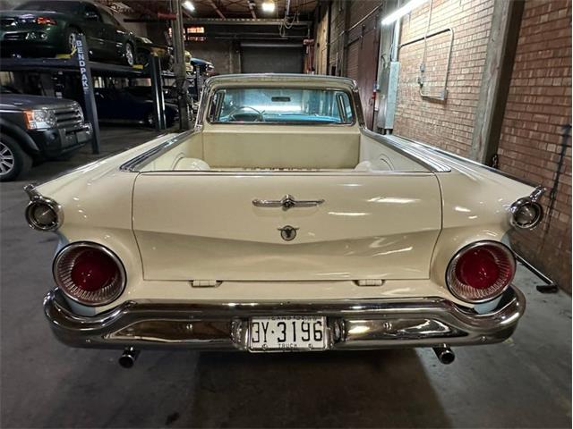 1959 Ford Ranchero (CC-1726381) for sale in Midland, Texas