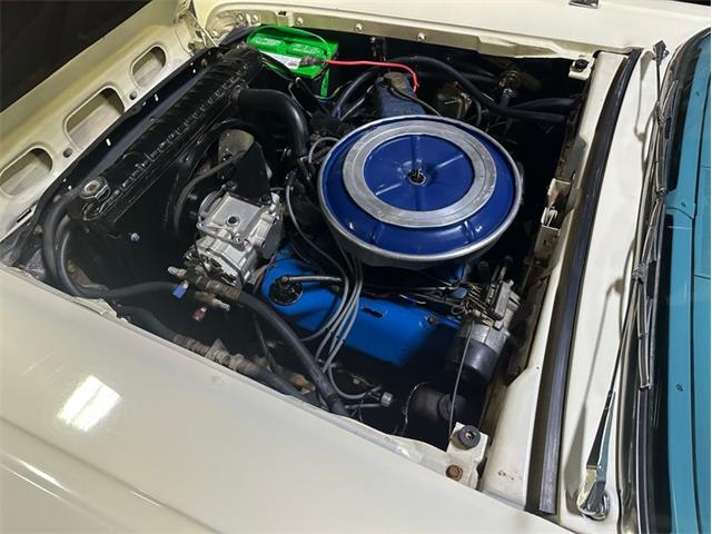 1959 Ford Ranchero (CC-1726381) for sale in Midland, Texas