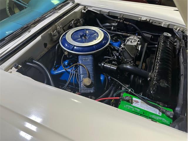 1959 Ford Ranchero (CC-1726381) for sale in Midland, Texas