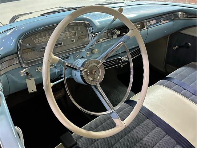1959 Ford Ranchero (CC-1726381) for sale in Midland, Texas